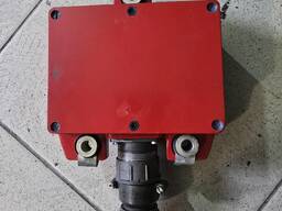 Коробка КУВ-3