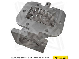 Коробка отбора мощности АП-17А.45.260 скоростная ЗИЛ-4331