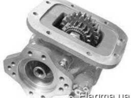 Коробка отбора мощности Камаз