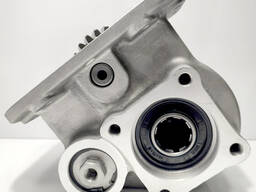 Коробка отбора мощности Scania GRS 900 - GRS 890 - GRS 920 ISO MURAT MAKINA