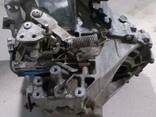 Коробка передач 1102715062 Peugeot 107 2005-2014 разборка - фото 3