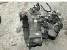 Коробка передач 1.9 TDI JCR Октавия А5, Суперб Толедо, Гольф 5, Тоуран