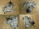 Коробка передач 20CQ82 Peugeot 206 2009-2012 1.1 8V б\у - фото 2