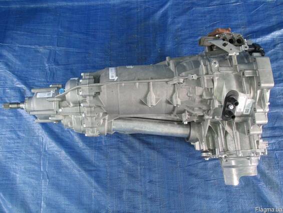 Коробка передач Автомат Audi Q5 2.0TFSI 2008-2012 р.
