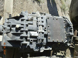 Коробка передач автомат б/у АКПП 12AS2330 (гарантия)