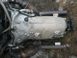 Коробка передач автомат Mercedes W215 CL 500 00-06 год