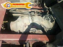 Коробка передач B18 200 L Рено Премиум DCI 420 385 400