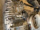 Коробка передач MAN L2000 8.180 6S-850 по запчастинам - фото 2