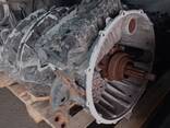 Коробка передач MAN TGL TGM astronic ZF 12AS1210 81320046194 - фото 2