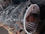 Коробка передач MAN TGL TGM astronic ZF 12AS1210 81320046194 - фото 3