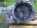 Коробка передач Peugeot 4007 2007–2012 2.2 hdi авторазборка - фото 1