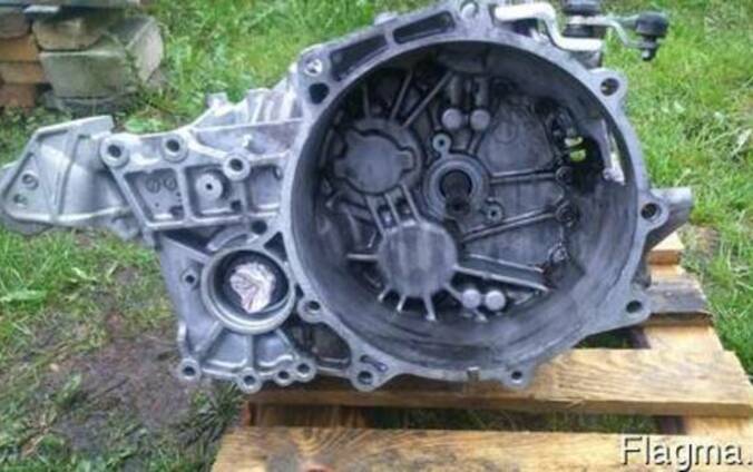 Коробка передач Peugeot 4007 2007–2012 2.2 hdi авторазборка