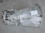 Коробка передач выжимной Mercedes Sprinter W906 OM646 OM651 - фото 1