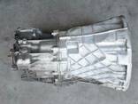 Коробка передач выжимной Mercedes Sprinter W906 OM646 OM651 - фото 2