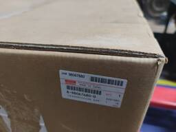 Коробка переключення передач MYY6S в зборі ISUZU 8980676800/8980012130