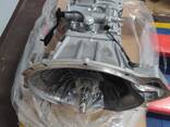 Коробка переключення передач MYY6S в зборі ISUZU 8980676800/8980012130 - фото 1