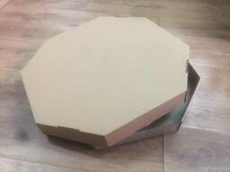 Коробка под пиццу диаметром 600 мм.