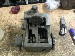 Коробка подач