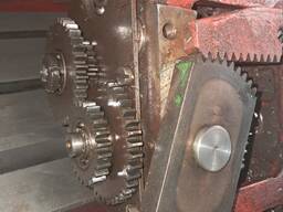 Коробка подач до свердлильного верстату 2Г125 б/в Стан як нова