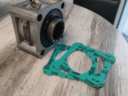 Коробка відбору потужності Hydrotime