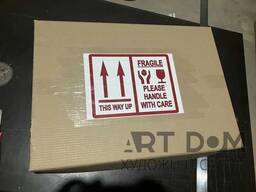 Коробки для картин, отправка за границу, перевозка, доставка