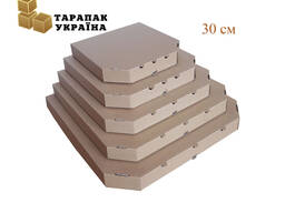 Коробки для пиццы, Тарапак Україна