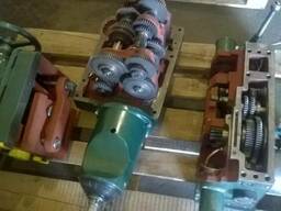 Коробки скоростей для фрезерных 6Р12, 6Н12П, 6М12 и др.