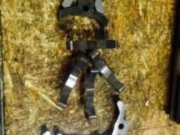 Коромисло до фрикційної муфти 16к20,1к62