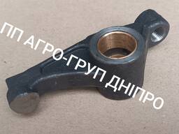 Коромысло клапана 50-1007212 (вир-во Білорусь) Д-240, Д-245, Д-260