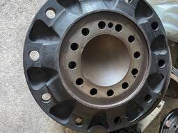 Корона ступіци MAN TGA TGM TGS TGX