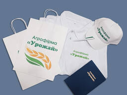 Корпоративна продукція