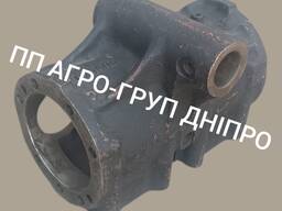 Корпус 1420-2301055 Корпус переднего моста МТЗ-1221, 1025 1420-2301055