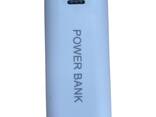 Корпус 2х18650 power bank, повер банк, портативний зарядний пристрій - фото 3
