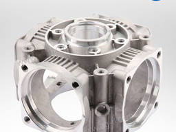 Корпус 761010 насоса Annovi Reverberi AR 160-185