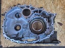 Корпус акпп вариатор Mitsubishi Lancer X Outlander XL ASX 2WD JF011 2007-2014