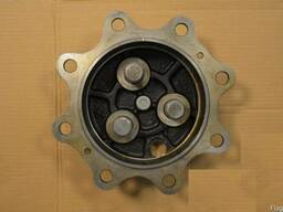 Корпус бортового редуктора New Holland Lb110 Case 580