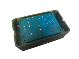 Корпус для XH-M602 модуля управления зарядкой