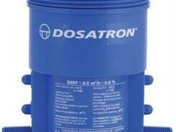 Корпус Dosatron D25 нижняя часть P159U1
