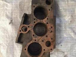Корпус коробки РК12-000004 к коммунальным машинам КО-713, КО