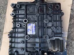 Корпус коробки передач MAN 8.180 8.225 18.225