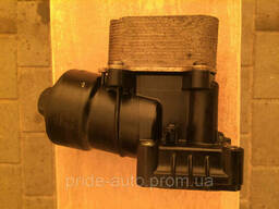 Корпус масляного фільтра для Volkswagen Passat B7