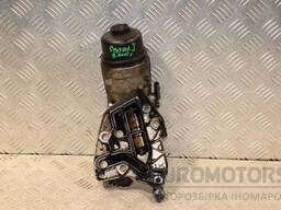 Корпус масляного фильтра Opel Astra 2.0cdti (J) 2009-2015 55577034 431816