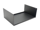 Корпус металлический MiBox MB-16 (Ш220 Г325 В120) черный - фото 3