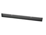 Корпус металлический MiBox Rack 1U, модель MB-1520SP (Ш483(432) Г522 В44) черный - фото 1