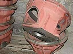 Корпус муфты сцепления Т-150 ЯМЗ