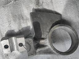 Корпус очистителя БЦС 02.669