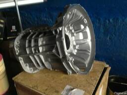 Корпус передний кпп (ZF) 12S 2330/2333/2331 на DAF