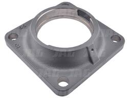 Корпус, підшипника, John Deere, AZ100256,