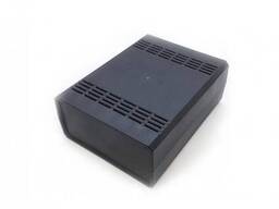 Корпус пластиковий N11Aw (В70хШ140хГ180) з вентиляцією