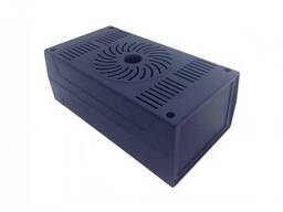 Корпус пластиковий N3A (В64хШ95хГ172) з вентиляцією